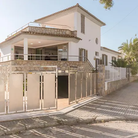 Villa Coll Alcudia (Mallorca)