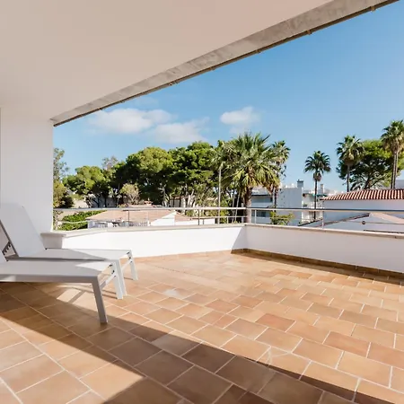 Coll Alcudia (Mallorca)
