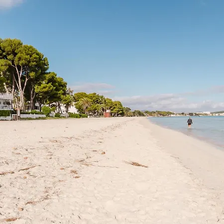 Villa Coll Alcudia (Mallorca)