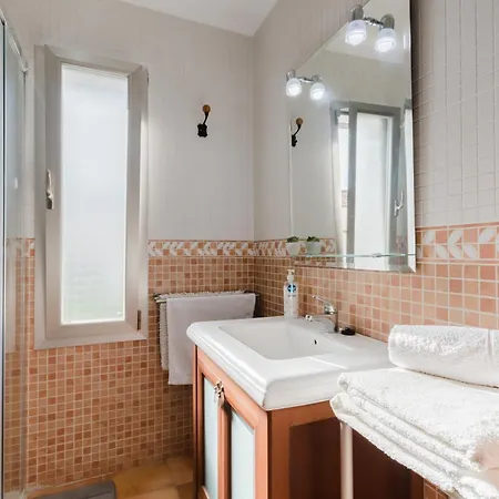 Villa Coll Alcudia (Mallorca)