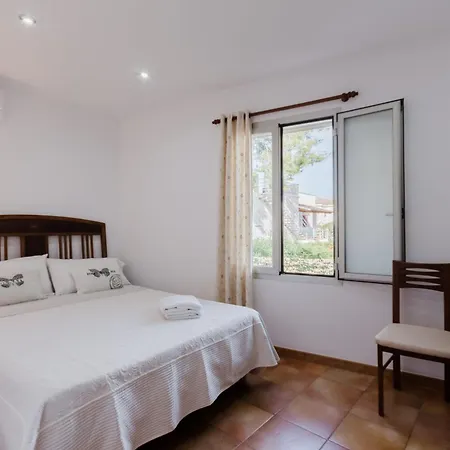 Villa Coll Alcudia (Mallorca)