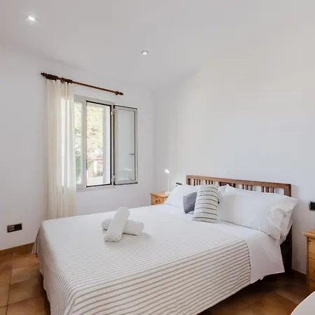 Coll Villa Alcudia (Mallorca)