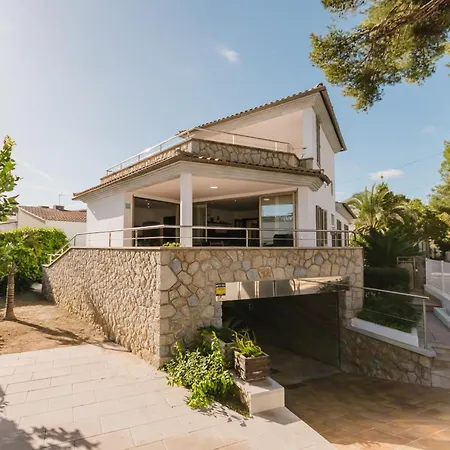 Villa Coll *