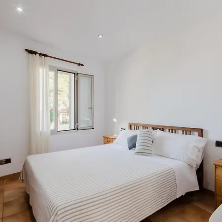 Coll Villa Alcudia (Mallorca)